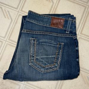 BKE jeans